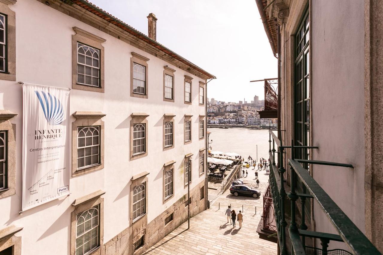 Porto By The River 1 외부 사진