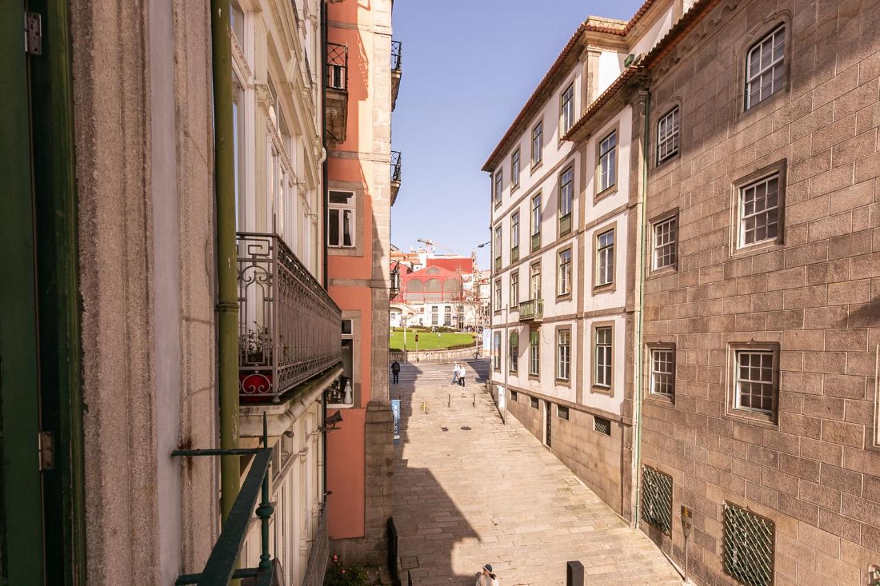 Porto By The River 1 외부 사진